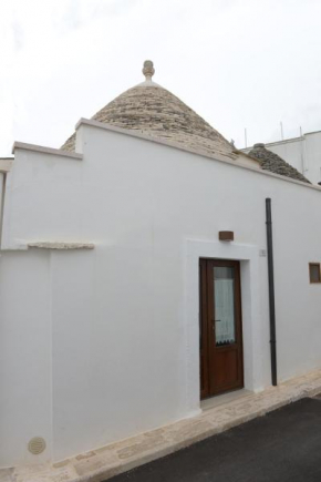 Trullo Dimora di Giorgia